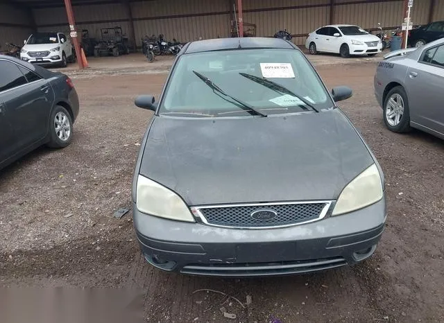 1FAFP34N26W103641 2006 2006 Ford Focus- ZX4 6