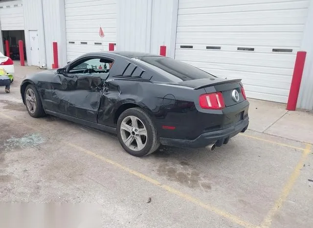 1ZVBP8AN9A5142328 2010 2010 Ford Mustang- V6/V6 Premium 3