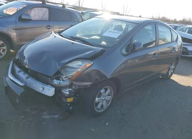 JTDKB20U483456370 2008 2008 Toyota Prius 2