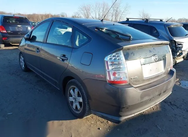 JTDKB20U483456370 2008 2008 Toyota Prius 3