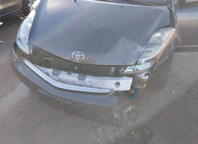 JTDKB20U483456370 2008 2008 Toyota Prius 6