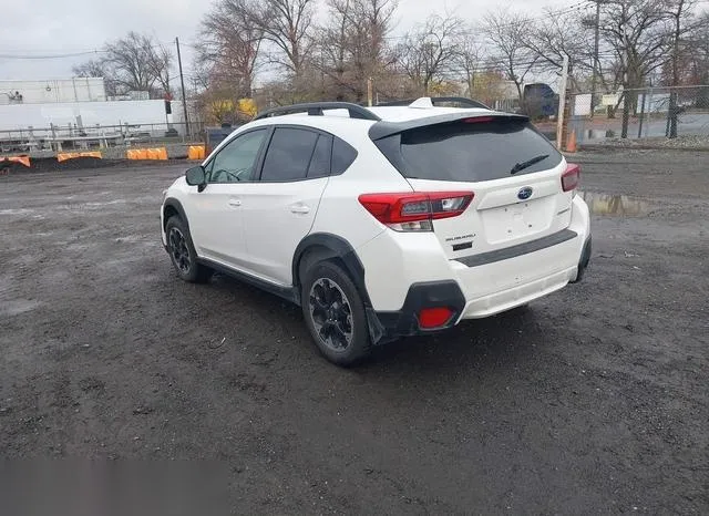 JF2GTAPC8M8303726 2021 2021 Subaru Crosstrek- Premium 3