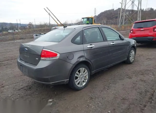 1FAHP3HN9BW183629 2011 2011 Ford Focus- Sel 4