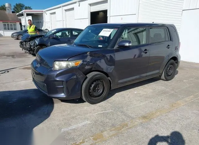 JTLZE4FE5CJ012649 2012 2012 Scion XB 2