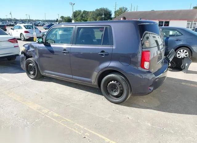 JTLZE4FE5CJ012649 2012 2012 Scion XB 3