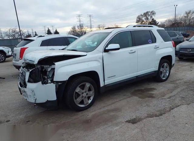 2GKFLXE35D6243284 2013 2013 GMC Terrain- Slt-2 2