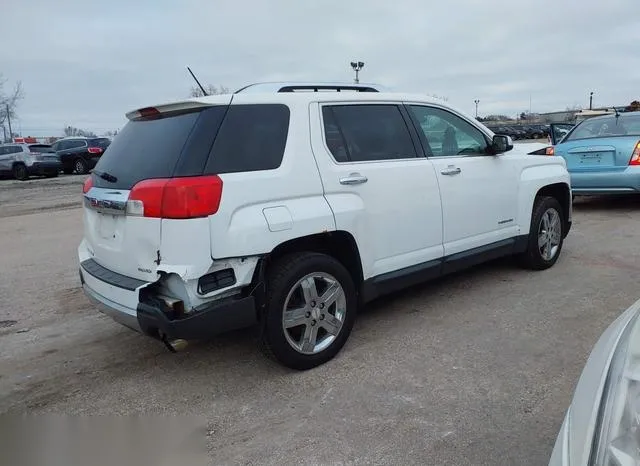 2GKFLXE35D6243284 2013 2013 GMC Terrain- Slt-2 4