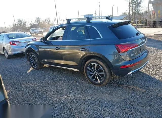 WA1EAAFY3R2056032 2024 2024 Audi Q5- Premium Plus 45 Tfsi S 3