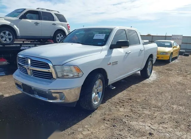 1C6RR6LT7FS582270 2015 2015 RAM 1500- Lone Star 2