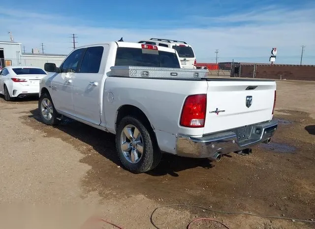 1C6RR6LT7FS582270 2015 2015 RAM 1500- Lone Star 3