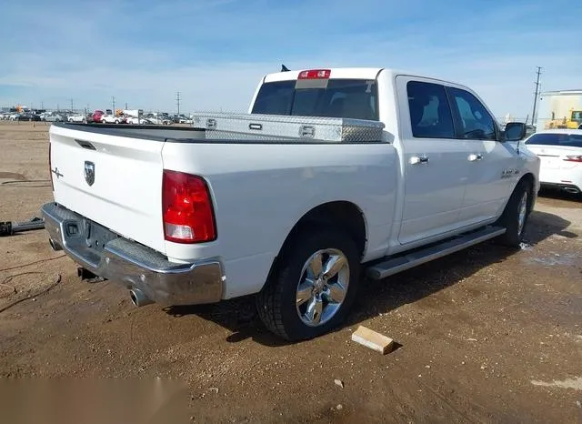 1C6RR6LT7FS582270 2015 2015 RAM 1500- Lone Star 4