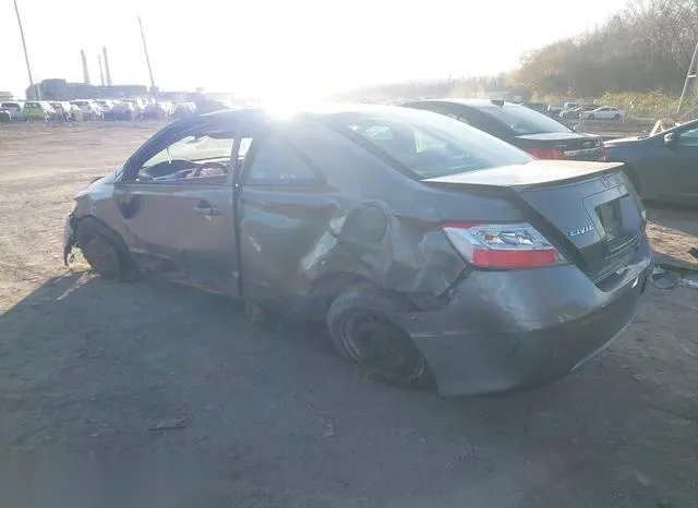 2HGFG12606H539527 2006 2006 Honda Civic- LX 3