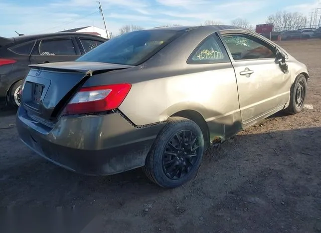 2HGFG12606H539527 2006 2006 Honda Civic- LX 4