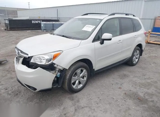 JF2SJADC4FH522500 2015 2015 Subaru Forester- 2-5I Premium 2