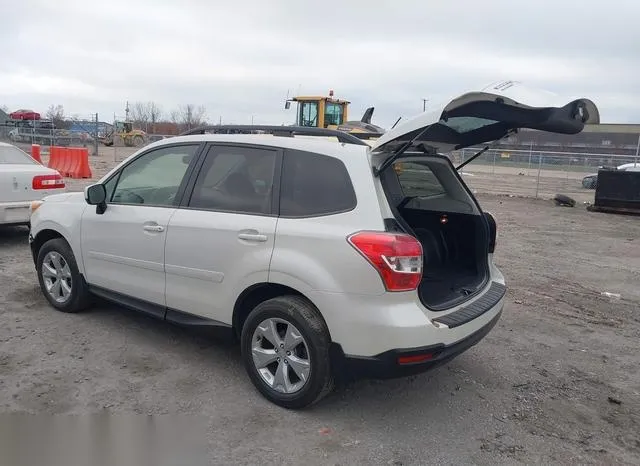 JF2SJADC4FH522500 2015 2015 Subaru Forester- 2-5I Premium 3