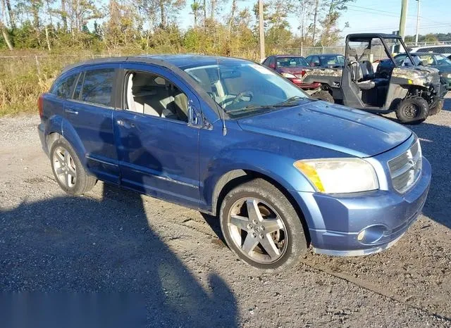 1B3HE78K27D110085 2007 2007 Dodge Caliber- R/T 1