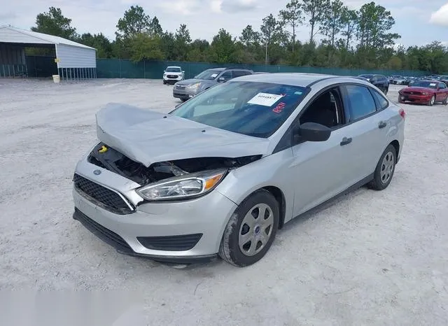 1FADP3E28JL220839 2018 2018 Ford Focus- S 2