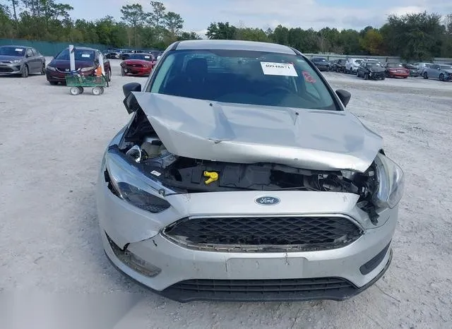 1FADP3E28JL220839 2018 2018 Ford Focus- S 6