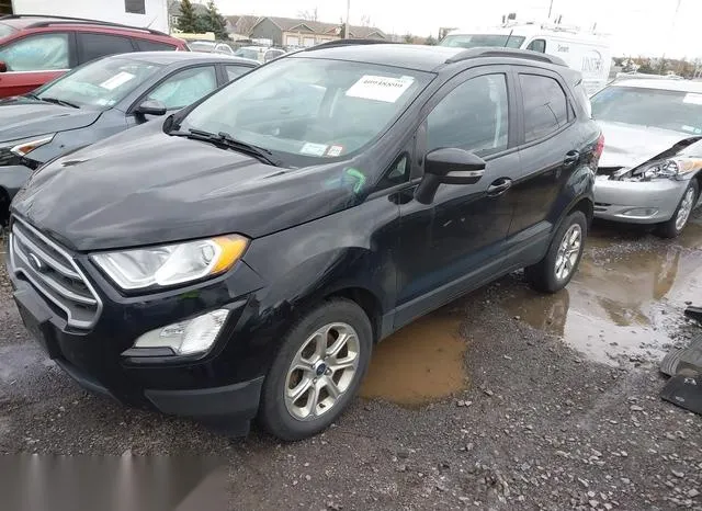 MAJ3S2GE0MC416130 2021 2021 Ford Ecosport- SE 2