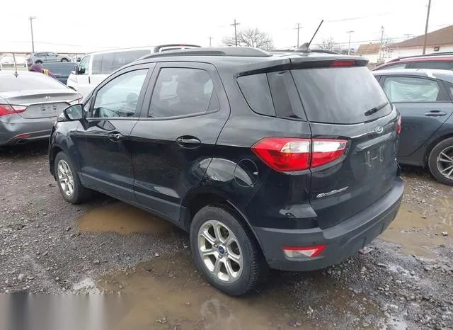 MAJ3S2GE0MC416130 2021 2021 Ford Ecosport- SE 3