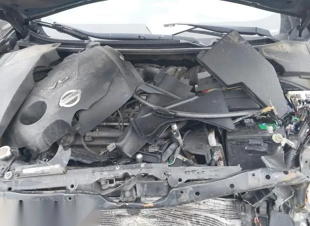 1N4AA5AP0AC854597 2010 2010 Nissan Maxima- 3-5 SV 10