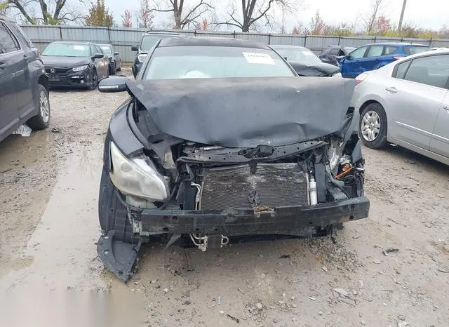 1N4AA5AP0AC854597 2010 2010 Nissan Maxima- 3-5 SV 6