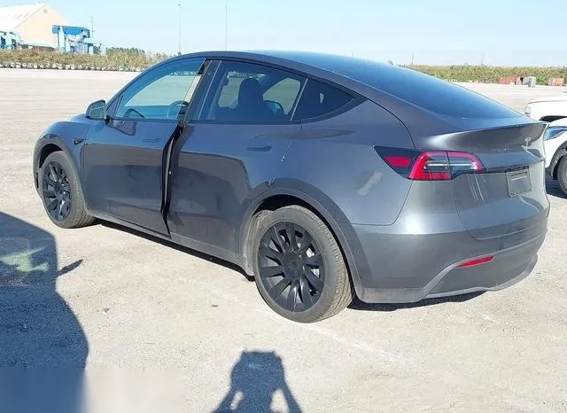 5YJYGDEE0MF184275 2021 2021 Tesla Model Y- Long Range Dual 3