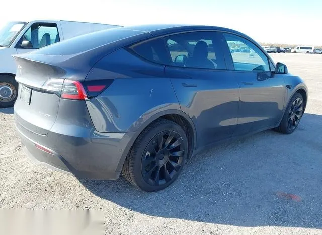 5YJYGDEE0MF184275 2021 2021 Tesla Model Y- Long Range Dual 4