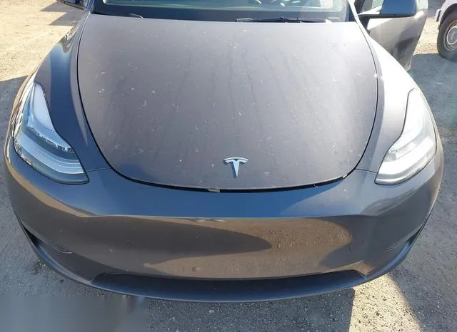 5YJYGDEE0MF184275 2021 2021 Tesla Model Y- Long Range Dual 6