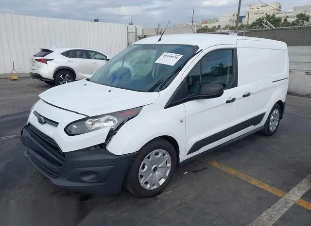 NM0LS7E70H1332609 2017 2017 Ford Transit- Connect XL 2