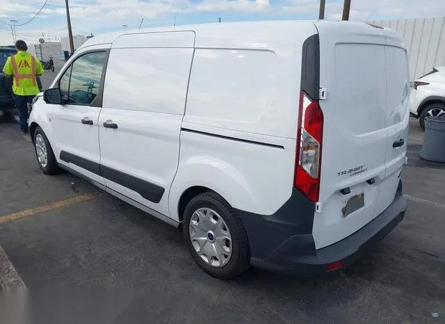 NM0LS7E70H1332609 2017 2017 Ford Transit- Connect XL 3