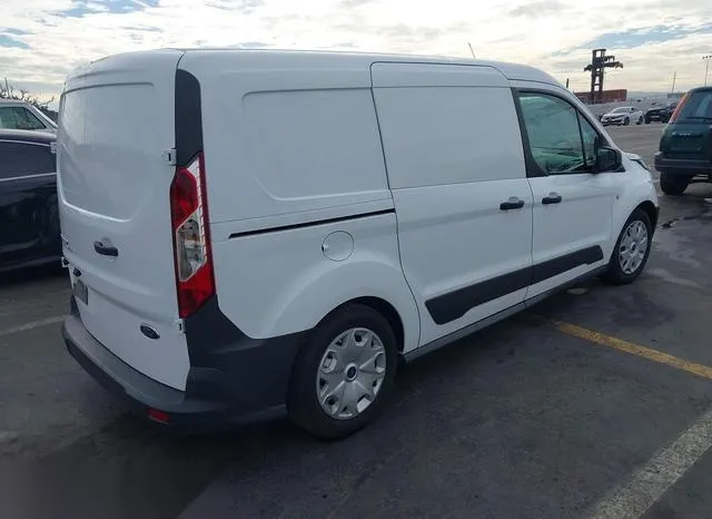 NM0LS7E70H1332609 2017 2017 Ford Transit- Connect XL 4