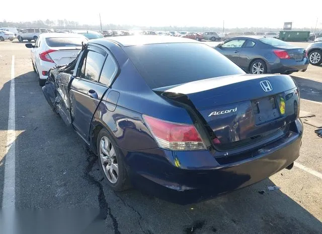 1HGCP26348A101801 2008 2008 Honda Accord- 2-4 LX 3