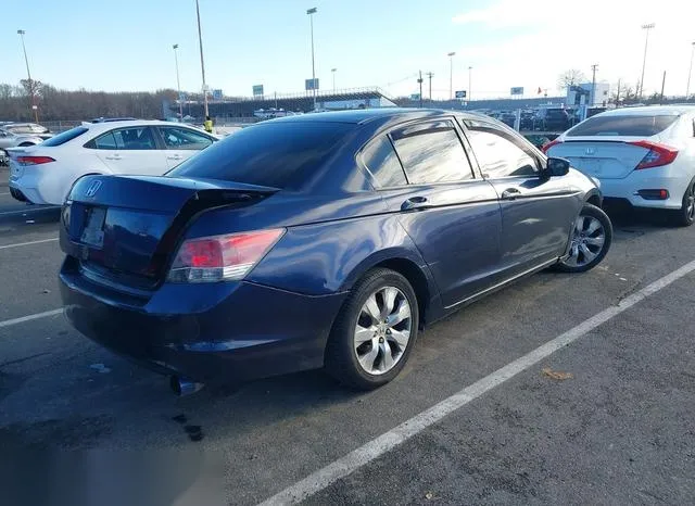 1HGCP26348A101801 2008 2008 Honda Accord- 2-4 LX 4