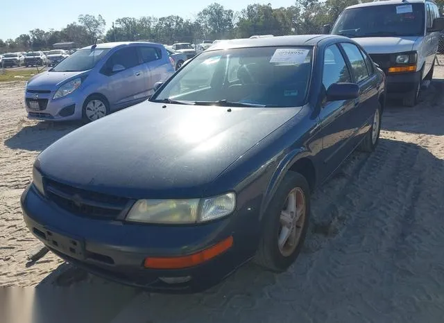 JN1CA21D2WM920899 1998 1998 Nissan Maxima- Gle/Gxe/Se 6