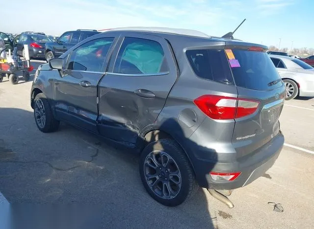 MAJ6S3KL4LC347529 2020 2020 Ford Ecosport- Titanium 3