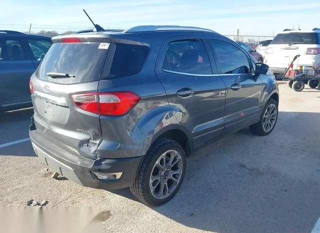 MAJ6S3KL4LC347529 2020 2020 Ford Ecosport- Titanium 4