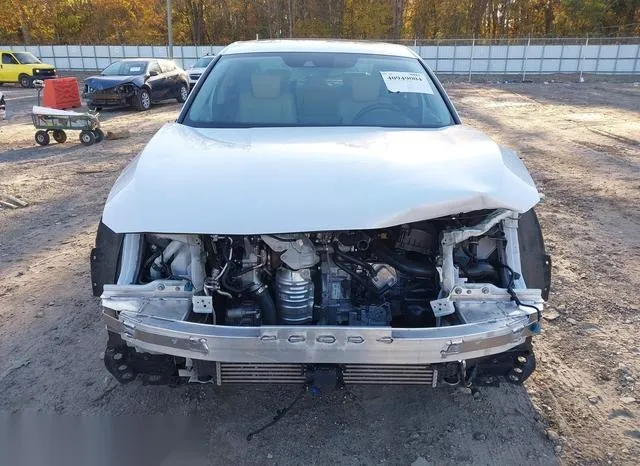 1HGCV1F50LA028937 2020 2020 Honda Accord- Ex-L 6