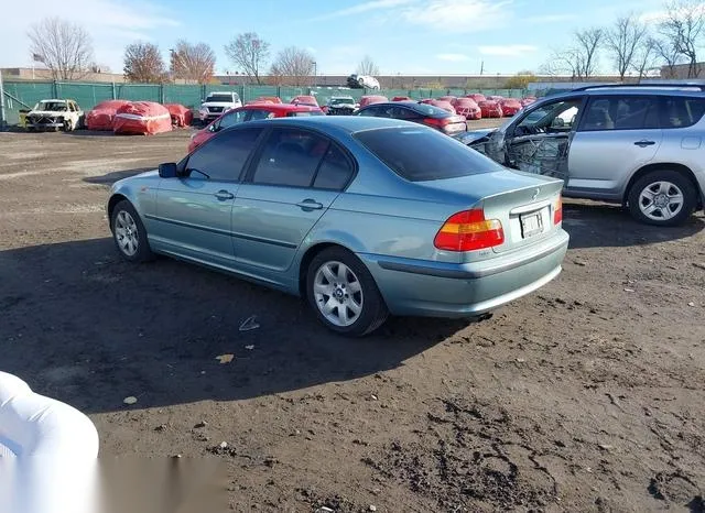 WBAEV33442KL72842 2002 2002 BMW 3 Series- 325I 3