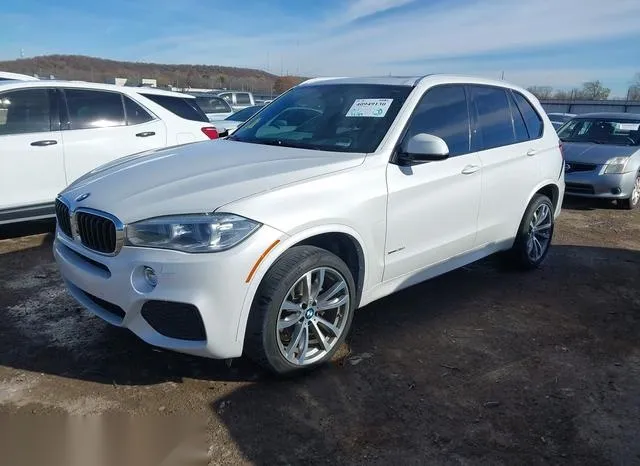 5UXKR0C57G0S93989 2016 2016 BMW X5- Xdrive35I 2