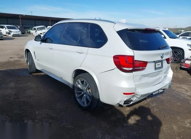 5UXKR0C57G0S93989 2016 2016 BMW X5- Xdrive35I 3