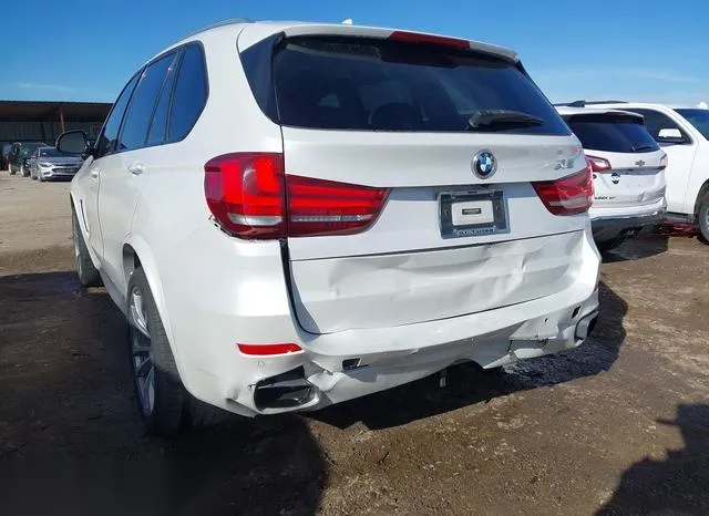 5UXKR0C57G0S93989 2016 2016 BMW X5- Xdrive35I 6