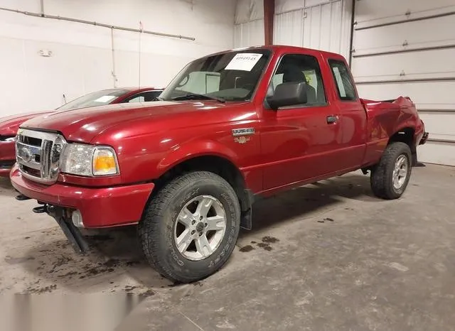 1FTZR15E76PA16137 2006 2006 Ford Ranger- Fx4 Off-Road/Sport 2