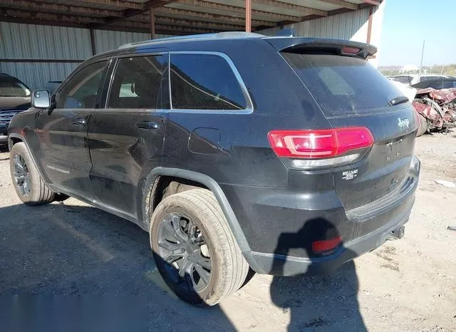 1C4RJEAG7EC225504 2014 2014 Jeep Grand Cherokee- Laredo 3