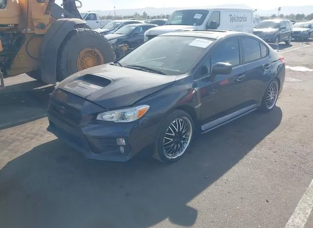 JF1VA1C67K9818998 2019 2019 Subaru WRX- Premium 2