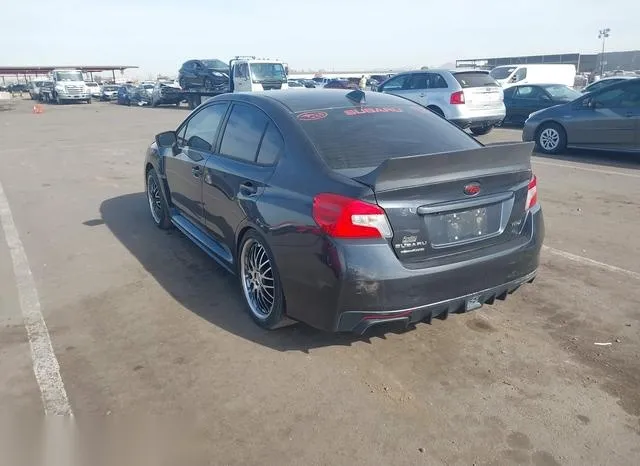 JF1VA1C67K9818998 2019 2019 Subaru WRX- Premium 3