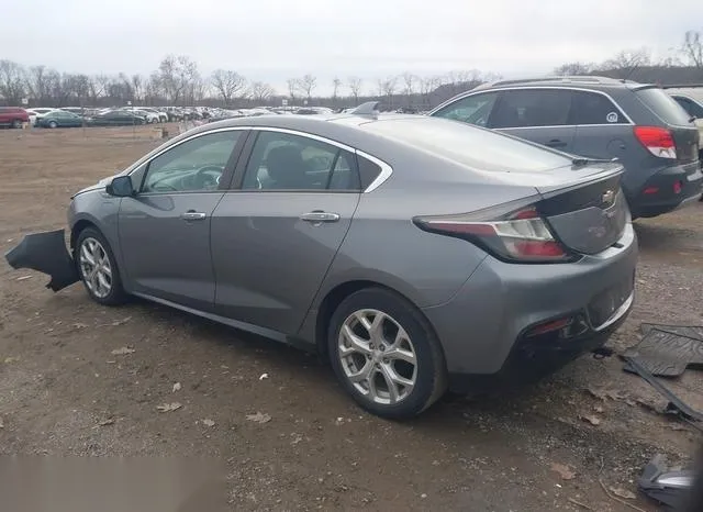 1G1RB6S59JU157154 2018 2018 Chevrolet Volt- Premier 3