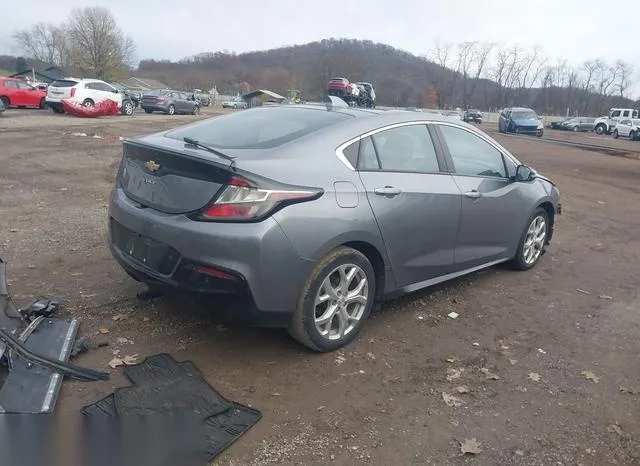 1G1RB6S59JU157154 2018 2018 Chevrolet Volt- Premier 4