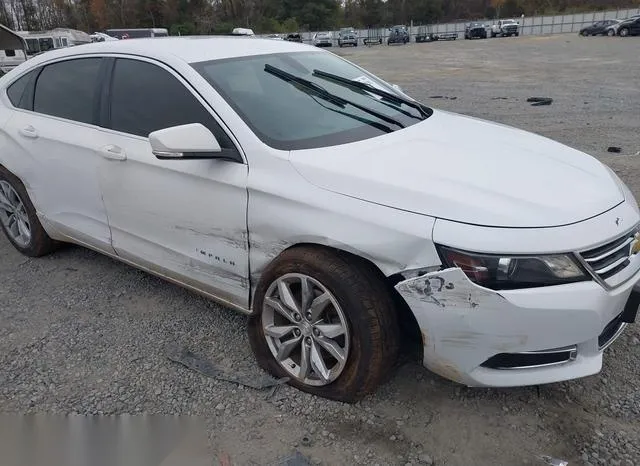 2G1105SAXH9167676 2017 2017 Chevrolet Impala- 1LT 6