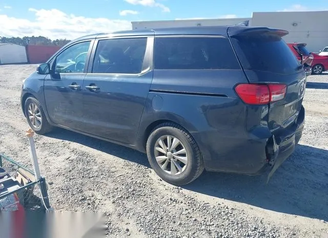 KNDMB5C13H6306924 2017 2017 KIA Sedona- LX 3